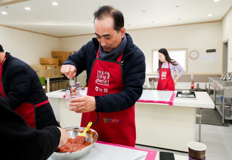 제387회 농정해양위원회 포천 현장정책회의_4