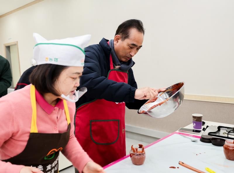 제387회 농정해양위원회 포천 현장정책회의_5