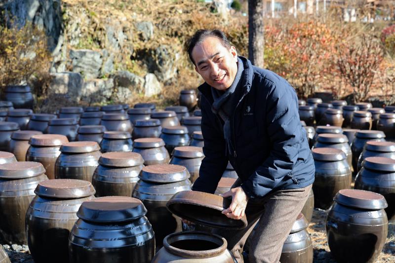 제387회 농정해양위원회 포천 현장정책회의_6