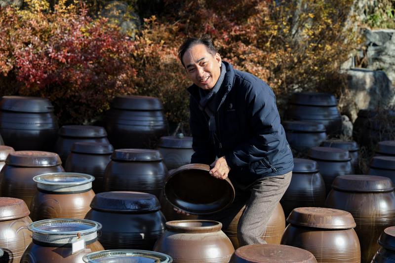 제387회 농정해양위원회 포천 현장정책회의_7