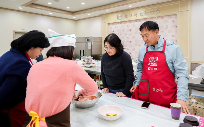 제387회 농정해양위원회 포천 현장정책회의_3