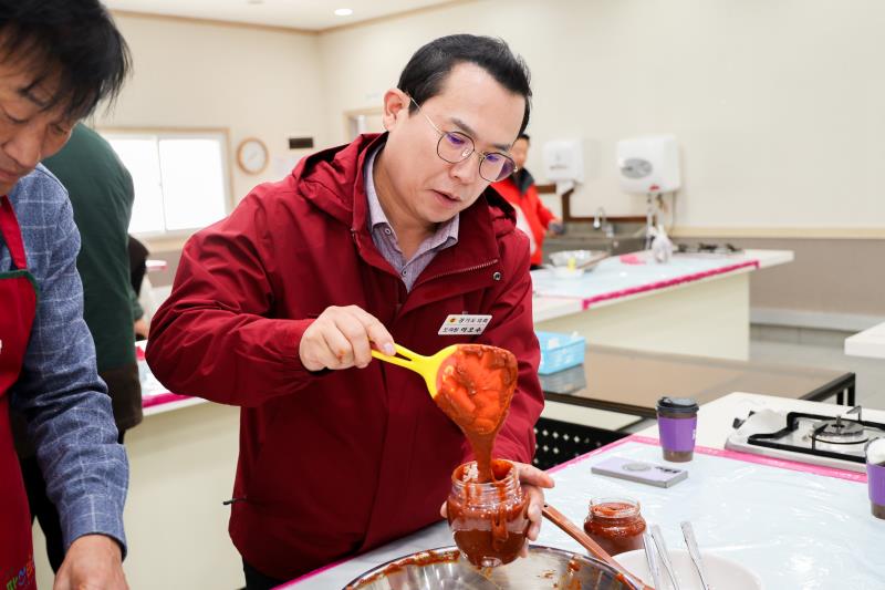 제387회 농정해양위원회 포천 현장정책회의