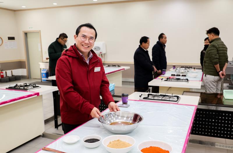 제387회 농정해양위원회 포천 현장정책회의_4