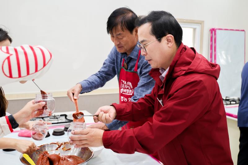 제387회 농정해양위원회 포천 현장정책회의_6