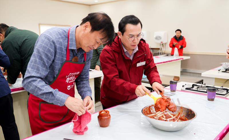 제387회 농정해양위원회 포천 현장정책회의_7