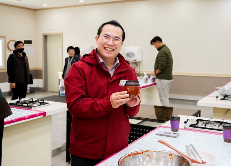 제387회 농정해양위원회 포천 현장정책회의_8