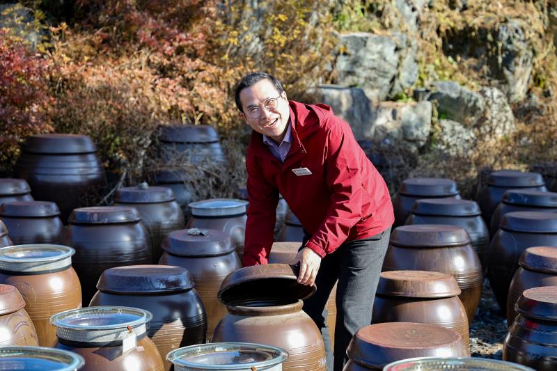 제387회 농정해양위원회 포천 현장정책회의_9