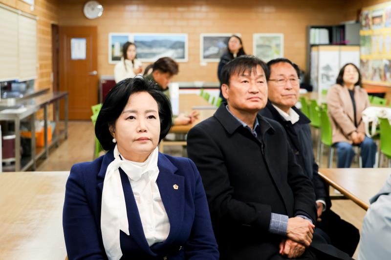 제387회 농정해양위원회 포천 현장정책회의_2