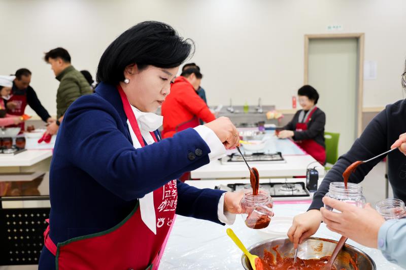 제387회 농정해양위원회 포천 현장정책회의_3