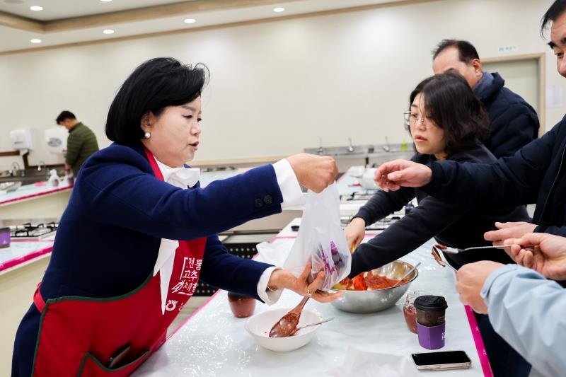 제387회 농정해양위원회 포천 현장정책회의_4