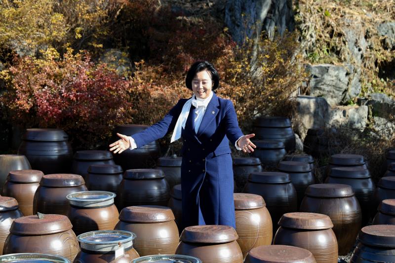 제387회 농정해양위원회 포천 현장정책회의_6