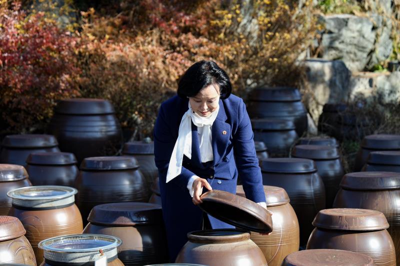 제387회 농정해양위원회 포천 현장정책회의_8