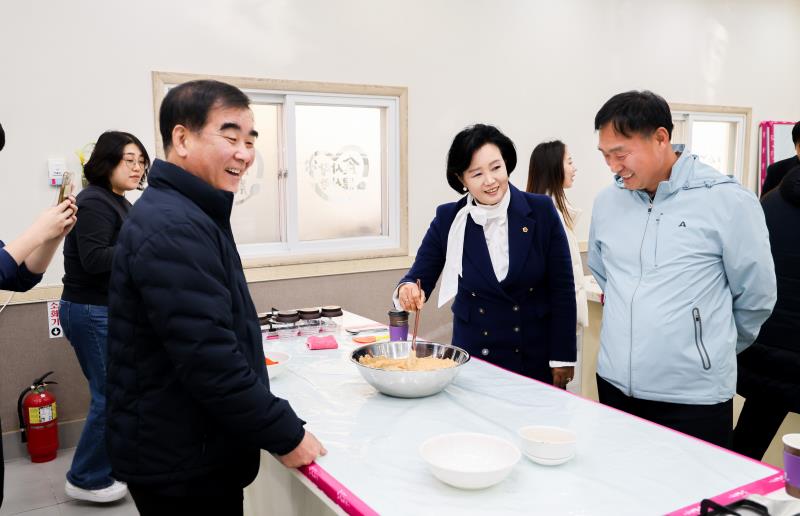 제387회 농정해양위원회 포천 현장정책회의_10