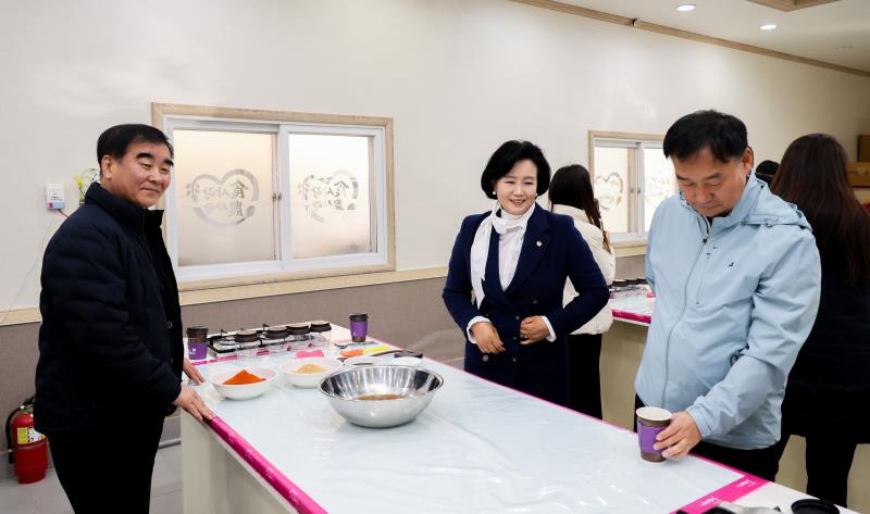 제387회 농정해양위원회 포천 현장정책회의_8