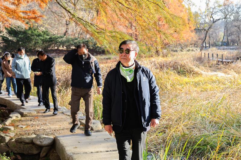 제387회 농정해양위원회 포천 현장정책회의_10