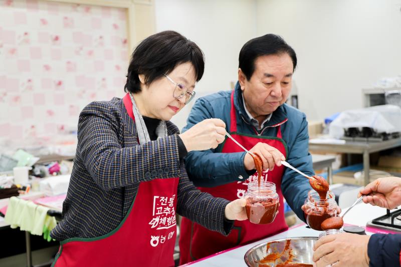 제387회 농정해양위원회 포천 현장정책회의_2