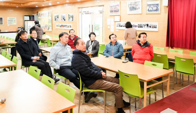 제387회 농정해양위원회 포천 현장정책회의_5