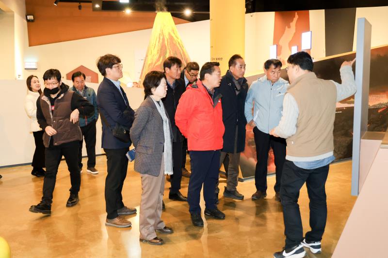 제387회 농정해양위원회 포천 현장정책회의_6