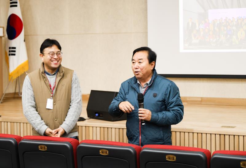 제387회 농정해양위원회 포천 현장정책회의_2