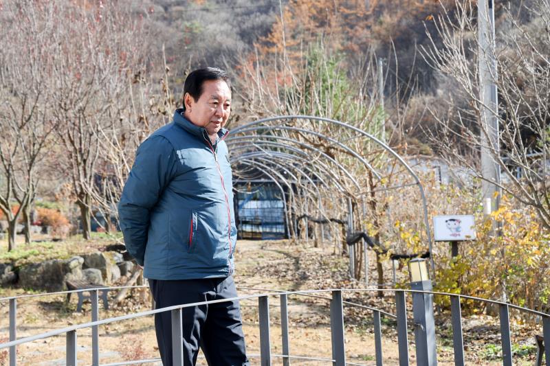 제387회 농정해양위원회 포천 현장정책회의_3