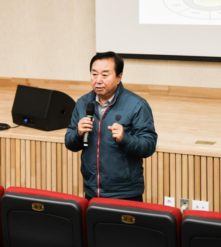 제387회 농정해양위원회 포천 현장정책회의_4