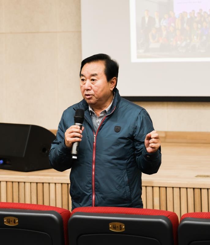 제387회 농정해양위원회 포천 현장정책회의