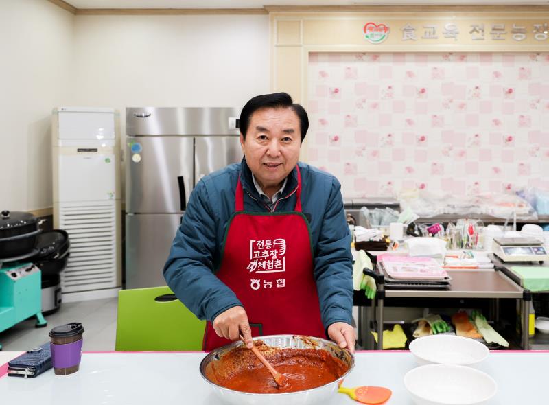 제387회 농정해양위원회 포천 현장정책회의_6