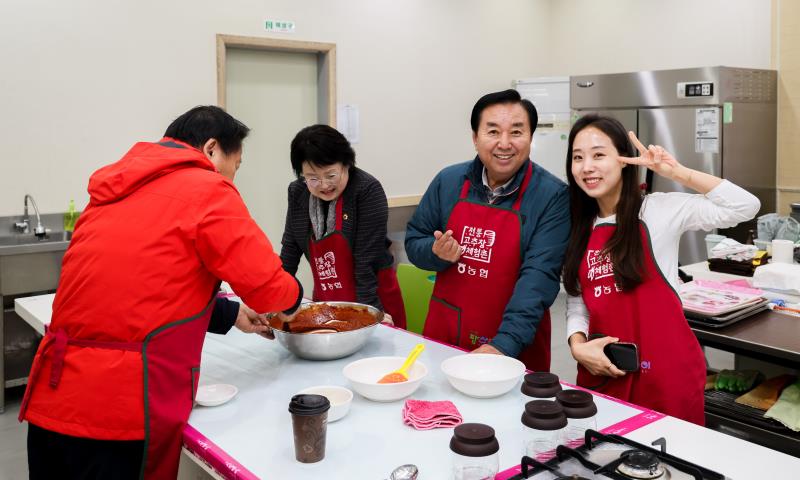 제387회 농정해양위원회 포천 현장정책회의_7