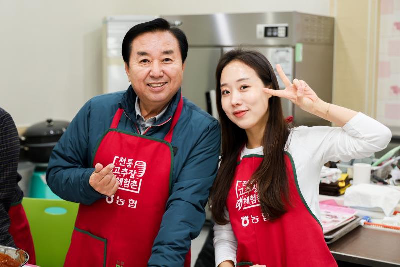 제387회 농정해양위원회 포천 현장정책회의_8