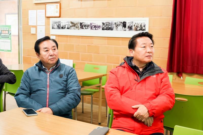 제387회 농정해양위원회 포천 현장정책회의_9