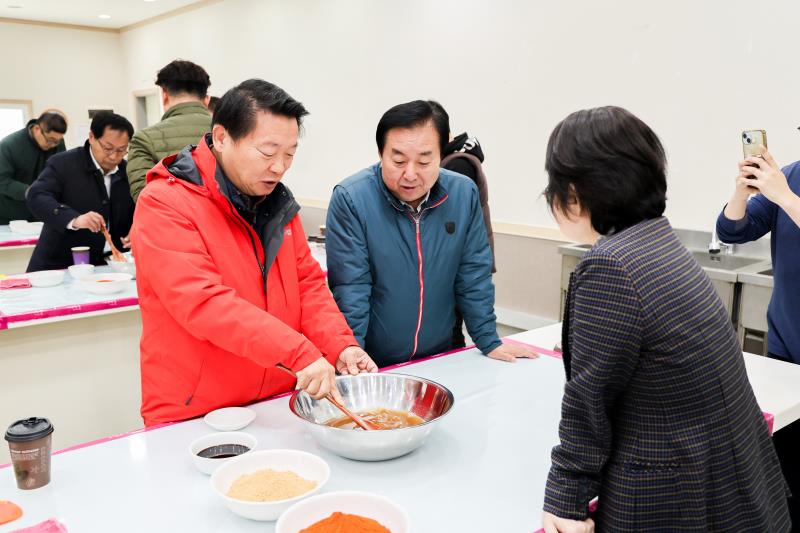 제387회 농정해양위원회 포천 현장정책회의_10