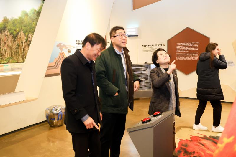 제387회 농정해양위원회 포천 현장정책회의_6