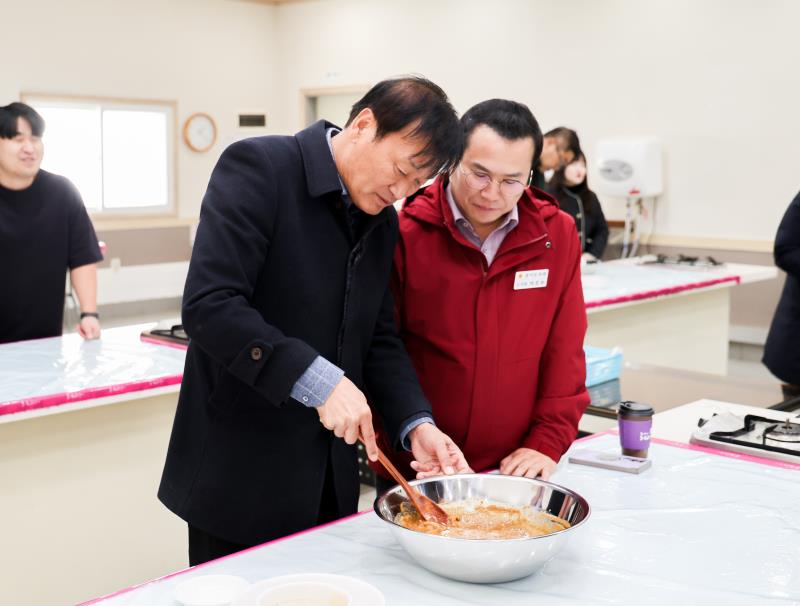 제387회 농정해양위원회 포천 현장정책회의_8