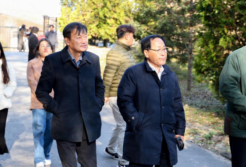 제387회 농정해양위원회 포천 현장정책회의_9