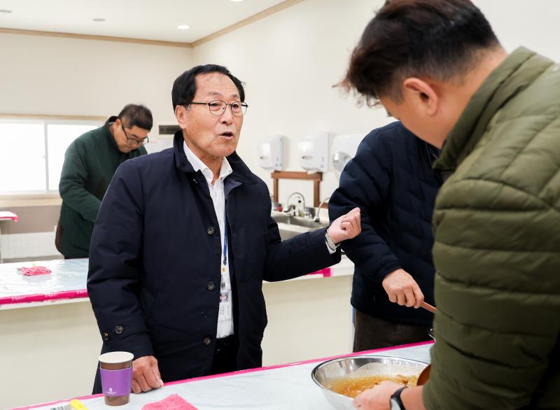 제387회 농정해양위원회 포천 현장정책회의_2