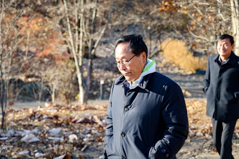 제387회 농정해양위원회 포천 현장정책회의_3