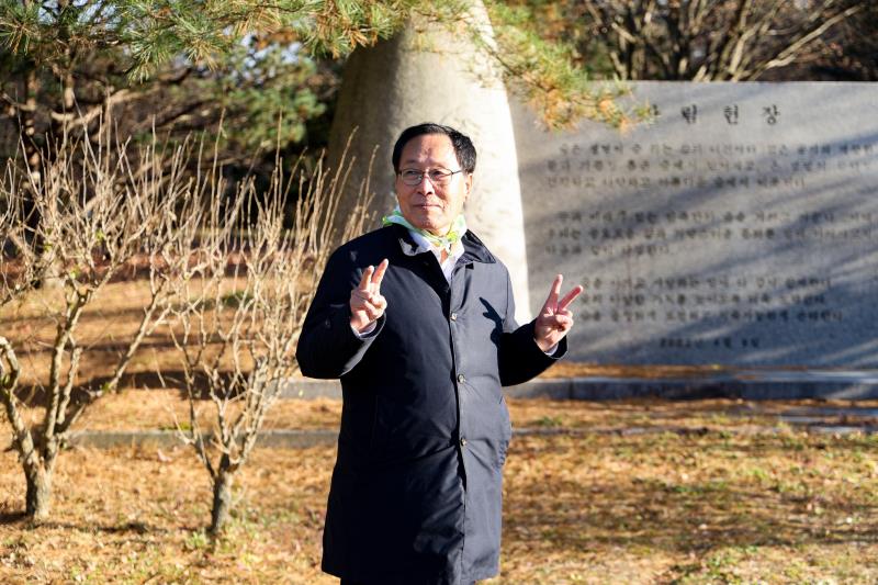 제387회 농정해양위원회 포천 현장정책회의_4