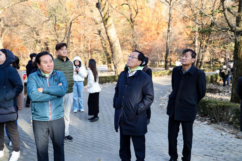 제387회 농정해양위원회 포천 현장정책회의_7