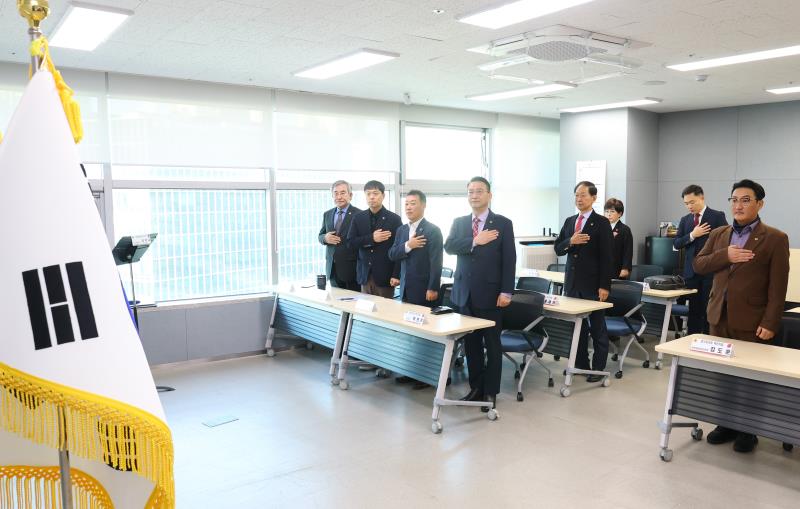 경기도의회 국민의힘 2025 행정사무감사 우수의원 시상 및 의정활동 성과 공유회_2