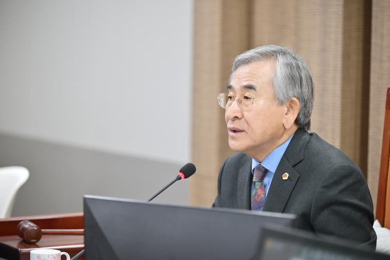 제387회 정례회 제7차 도시환경위원회 행정사무감사_6