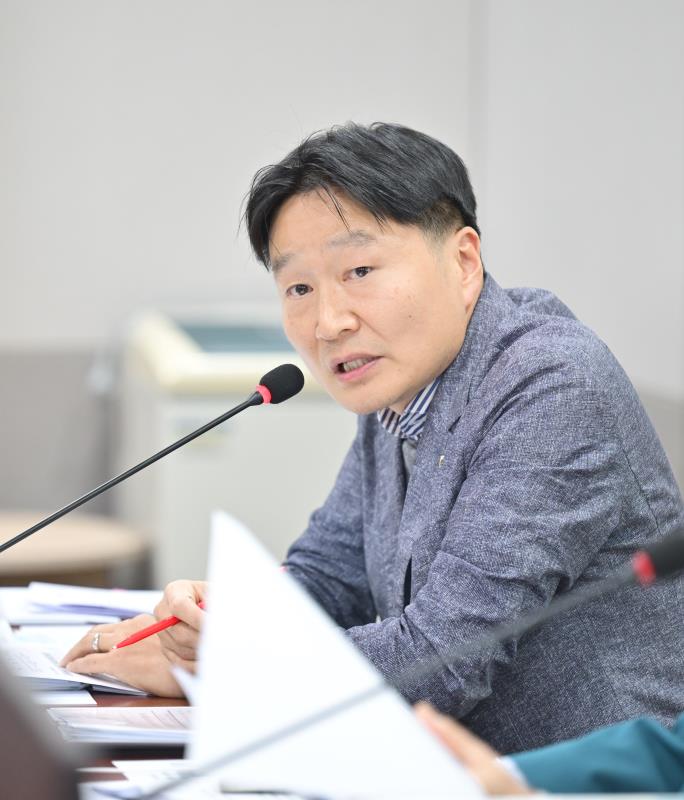 제387회 정례회 제7차 도시환경위원회 행정사무감사_8