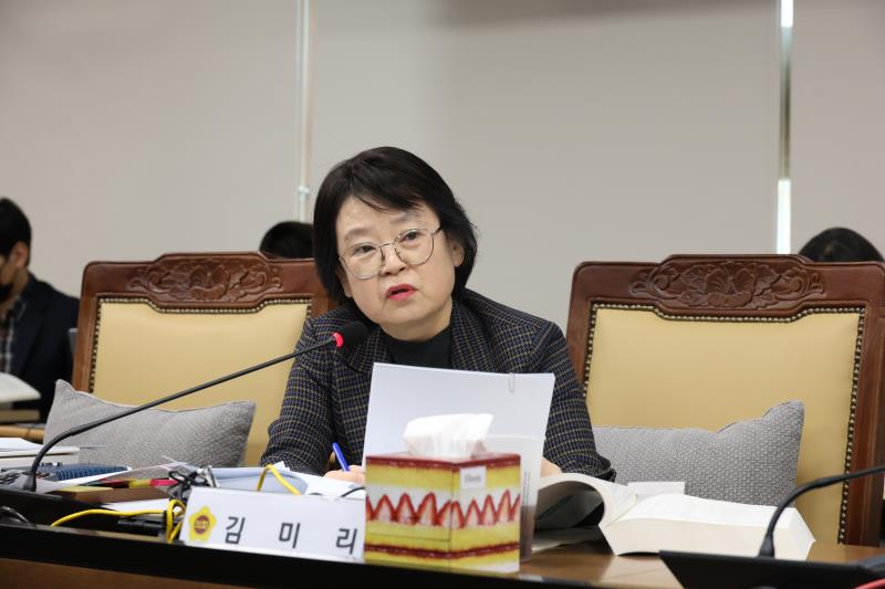 제387회 정례회 제6차 농정해양위원회 행정사무감사_4