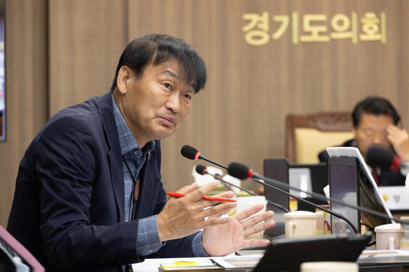 제387회 정례회 제6차 농정해양위원회 행정사무감사_5