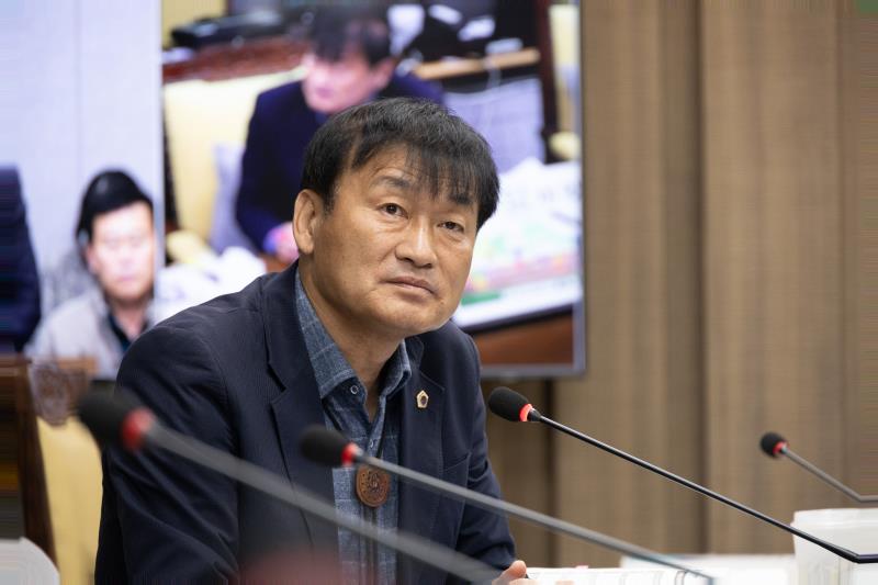 제387회 정례회 제6차 농정해양위원회 행정사무감사_6