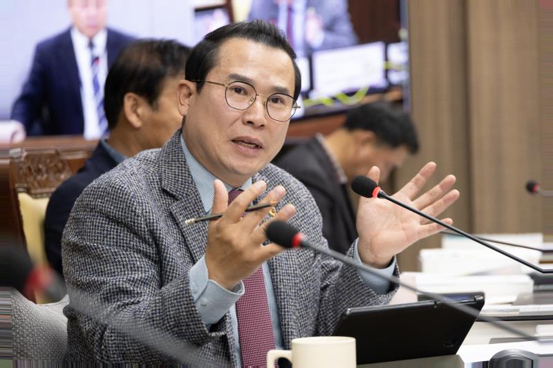 제387회 정례회 제6차 농정해양위원회 행정사무감사_8