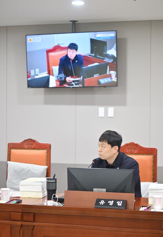 제387회 정례회 제7차 도시환경위원회 행정사무감사_2
