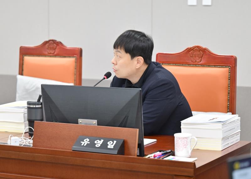 제387회 정례회 제7차 도시환경위원회 행정사무감사_3
