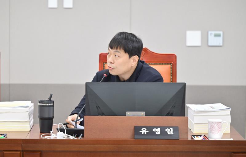 제387회 정례회 제7차 도시환경위원회 행정사무감사_5