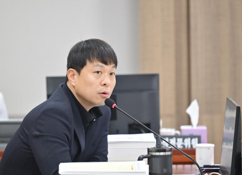 제387회 정례회 제7차 도시환경위원회 행정사무감사_10