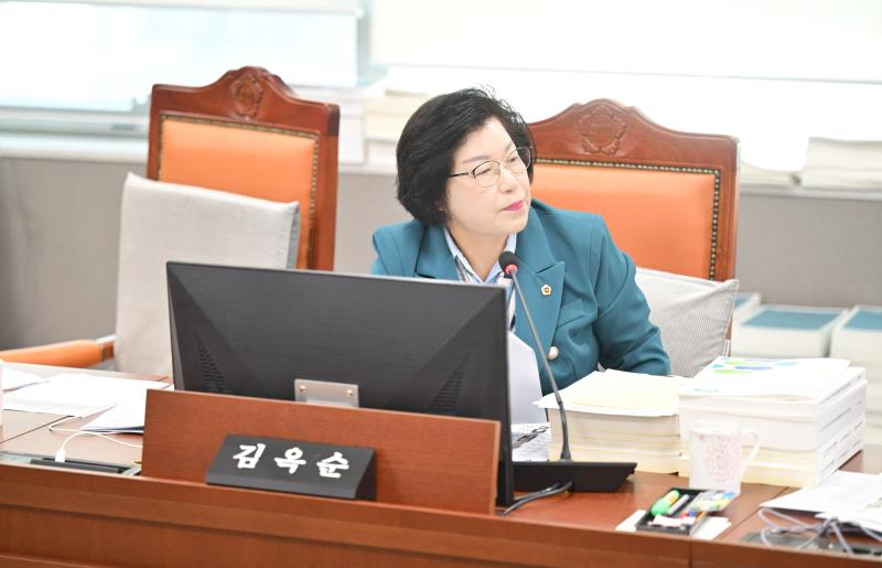 제387회 정례회 도시환경위원회 행정사무감사_2